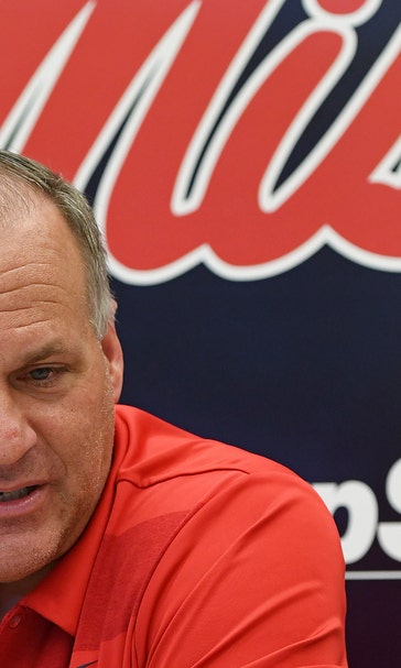Ole Miss seeking better production from rushing attack